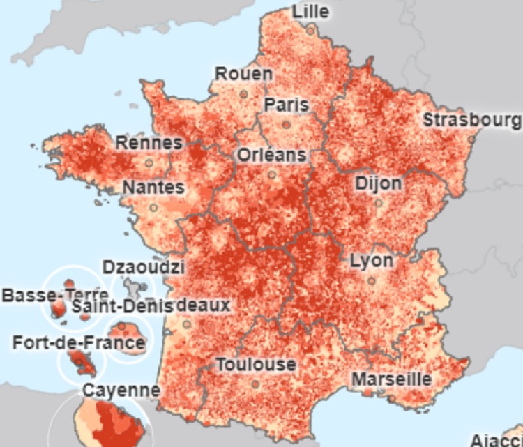 News Archive Buying an Empty/Abandoned Property in France French